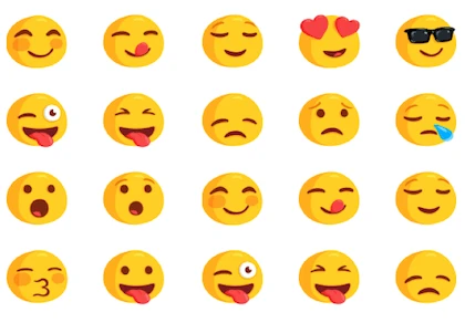 Facebook bổ sung loạt biểu tượng cảm xúc đề cao phụ nữ 