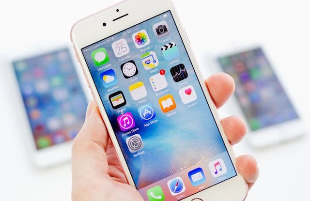 5 bí kíp giúp tăng tốc iPhone trong nháy mắt