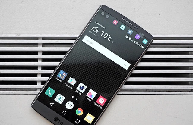 Nhiều smartphone đồng loạt giảm giá 3 triệu đồng