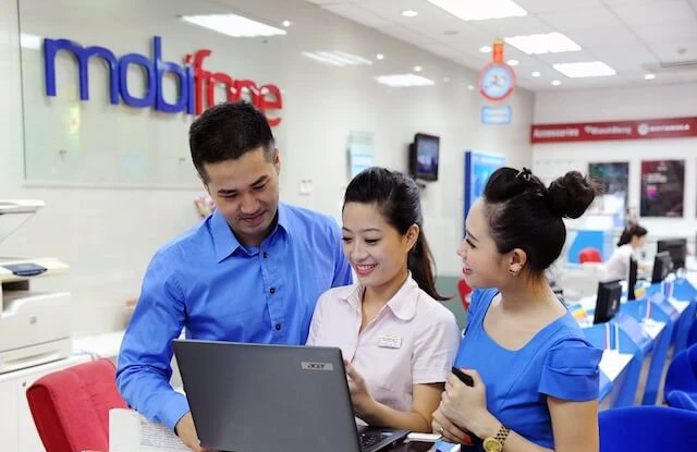 MobiFone đầu tư gần 500 tỷ đồng vào cáp ngầm viễn thông