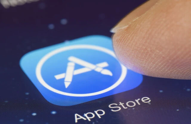 Người dùng than trời vì lỗi không thể đăng nhập App Store