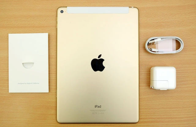 iPad Air 2 bất ngờ 'giảm sốc' 2 triệu đồng