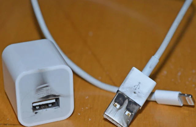 5 suy nghĩ sai lầm khi sạc pin cho smartphone