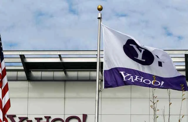 Yahoo! bán 3.000 bằng sáng chế để cầm cự qua ngày