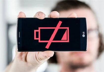 Thủ thuật đơn giản giúp tiết kiệm pin cho iPhone