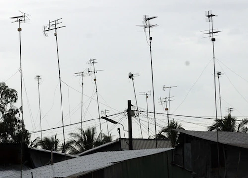 Số hóa truyền hình, người dân bị ảnh hưởng thế nào?