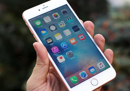 4 sai lầm thường gặp khi sử dụng iPhone