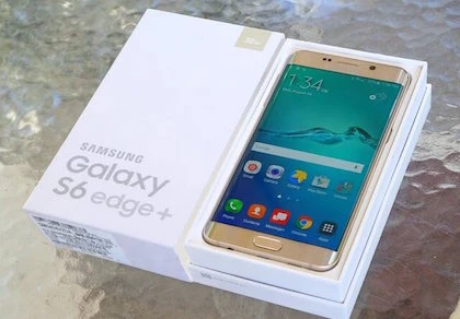 Loạt smartphone Samsung giảm giá cuối tháng 6