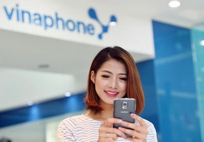 VinaPhone tổ chức kỷ niệm 20 năm thành lập
