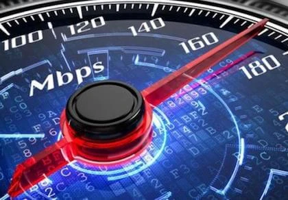 Thủ thuật tăng tốc độ Internet bằng dòng lệnh