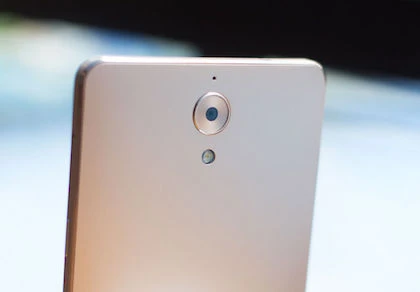 Coolpad Sky 3 - Smartphone tự sướng chuyên nghiệp cho chị em