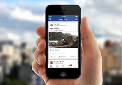 Facebook và YouTube mạnh tay xử lý các video bạo lực 