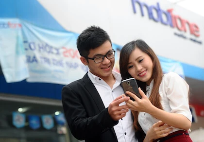 MobiFone cho phép đổi SIM 4G miễn phí