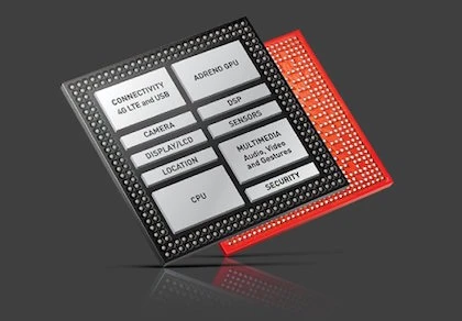 Qualcomm công bố các giải pháp tiên tiến hỗ trợ 4G