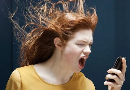 Cách ngăn chặn các số điện thoại quấy rối