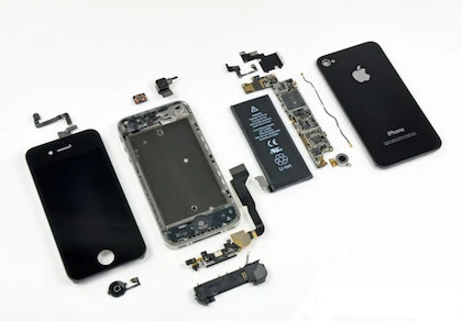 iPhone 6 Plus có giá thực tế khoảng 242 USD