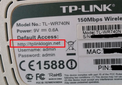 TP-Link bị “cướp” tên miền vì quên gia hạn