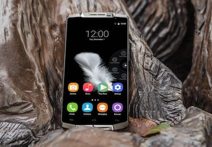 Đánh giá smartphone có viên pin lớn nhất thế giới