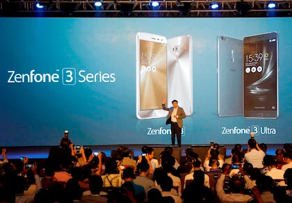 MacBook Air có thêm đối thủ mới