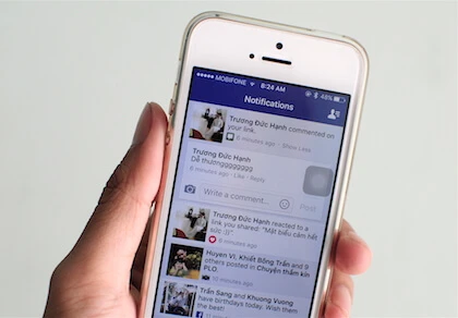 Những tính năng mới trên Facebook có thể bạn chưa biết?