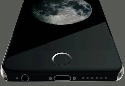 Apple gạt Samsung ra khỏi cuộc chơi