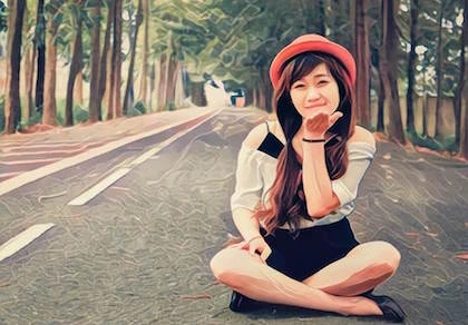 Prisma đã có phiên bản dành cho Android