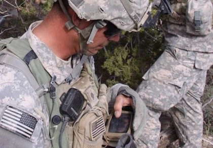 Quân đội Mỹ chê Android 'dở' và chuyển sang xài iPhone