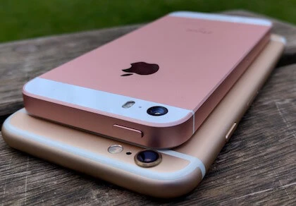 iPhone giảm 3 triệu trong những ngày cuối tháng 7