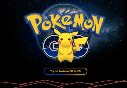 Cách chơi Pokémon Go ngay tại nhà và không cần di chuyển