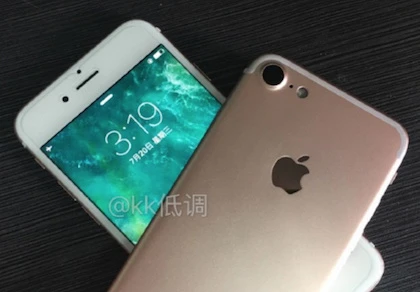 Apple sẽ ra mắt iPhone 6SE?