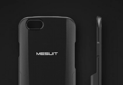 Thiết bị giúp iPhone chạy được Android và có khe cắm thẻ nhớ