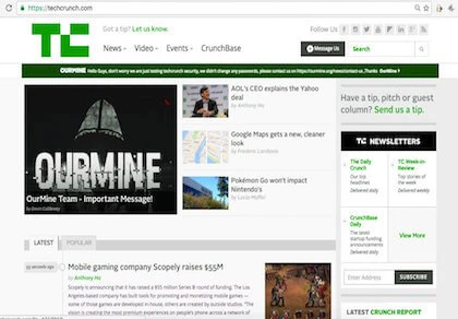 Nhóm tin tặc tấn công Mark Zuckerberg đã trở lại?