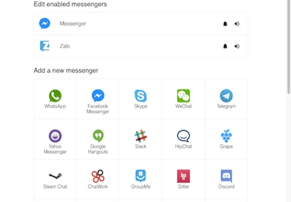 Đăng nhập nhiều tài khoản online vào một ứng dụng
