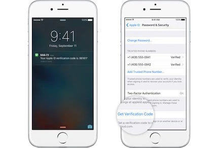 Apple sẽ bị cấm sử dụng SMS để xác thực 2 lớp