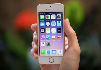 Thủ thuật tăng tốc iPhone trong 10 giây