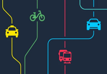 Ứng dụng HERE Maps đổi tên thành HERE WeGo