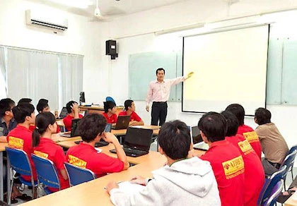 Athena mở lớp dạy và tư vấn an ninh mạng miễn phí