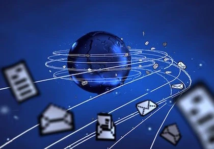 Internet chập chờn vì cáp quang biển AAG lại bị đứt