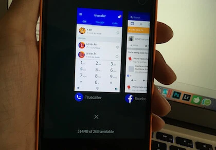 Tắt ứng dụng nền có giúp smartphone chạy nhanh hơn?