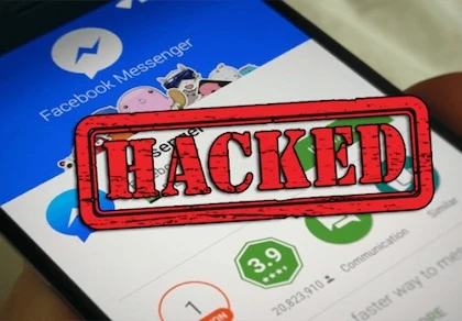 Tin tặc có thể đọc lén và sửa tin nhắn trong Messenger