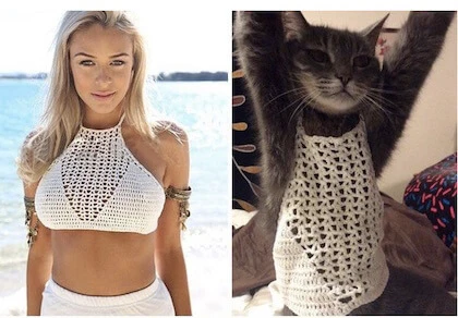 Chết cười với những sự cố khi mua hàng trực tuyến