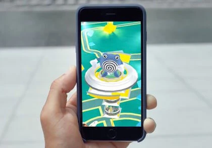 Ứng dụng Pokémon Go giả mạo có chứa mã độc tống tiền