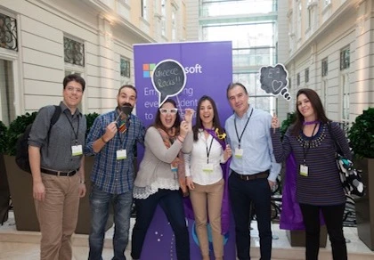 Vì tương lai hãy chuyển đổi giáo dục ngay từ hôm nay 