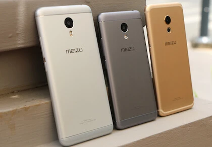 Smartphone 10 nhân đầu tiên trên thế giới xuất hiện tại VN