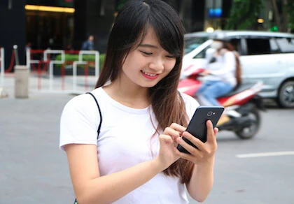 Galaxy J7 Prime - Thủ lĩnh trong phân khúc tầm trung