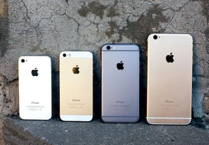 Những việc bắt buộc phải làm trước khi bán iPhone