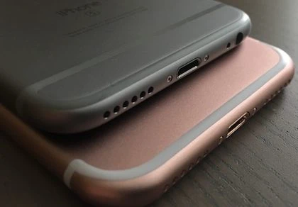 Đừng mua bất cứ thứ gì của Apple ngay bây giờ