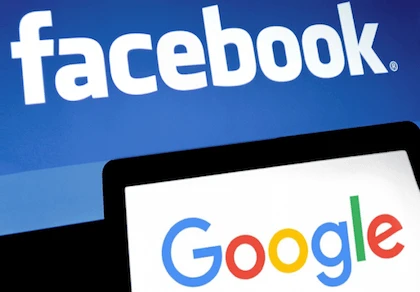 Cách chặn Facebook và Google thu thập thông tin cá nhân