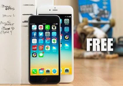 5 ứng dụng iOS đang miễn phí trong thời gian ngắn