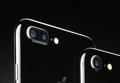 iPhone 7 ra mắt với những nâng cấp “phát thèm“